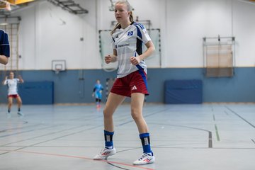 Bild 692 - wBJ NFV Futsalmeisterschaft